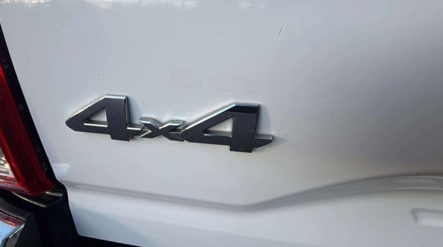 Used 2017 Toyota Tacoma SR5 image 23