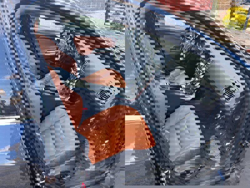 Used 2015 Volvo S60 T5 Platinum image 13