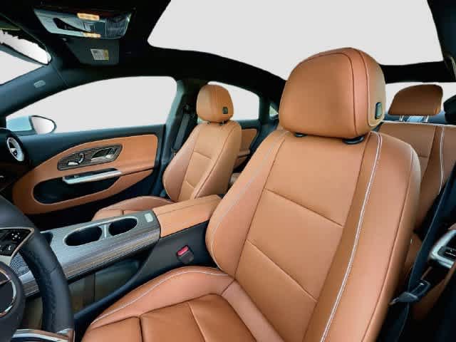 Used 2027 Mercedes-Benz CLA 220 image 21