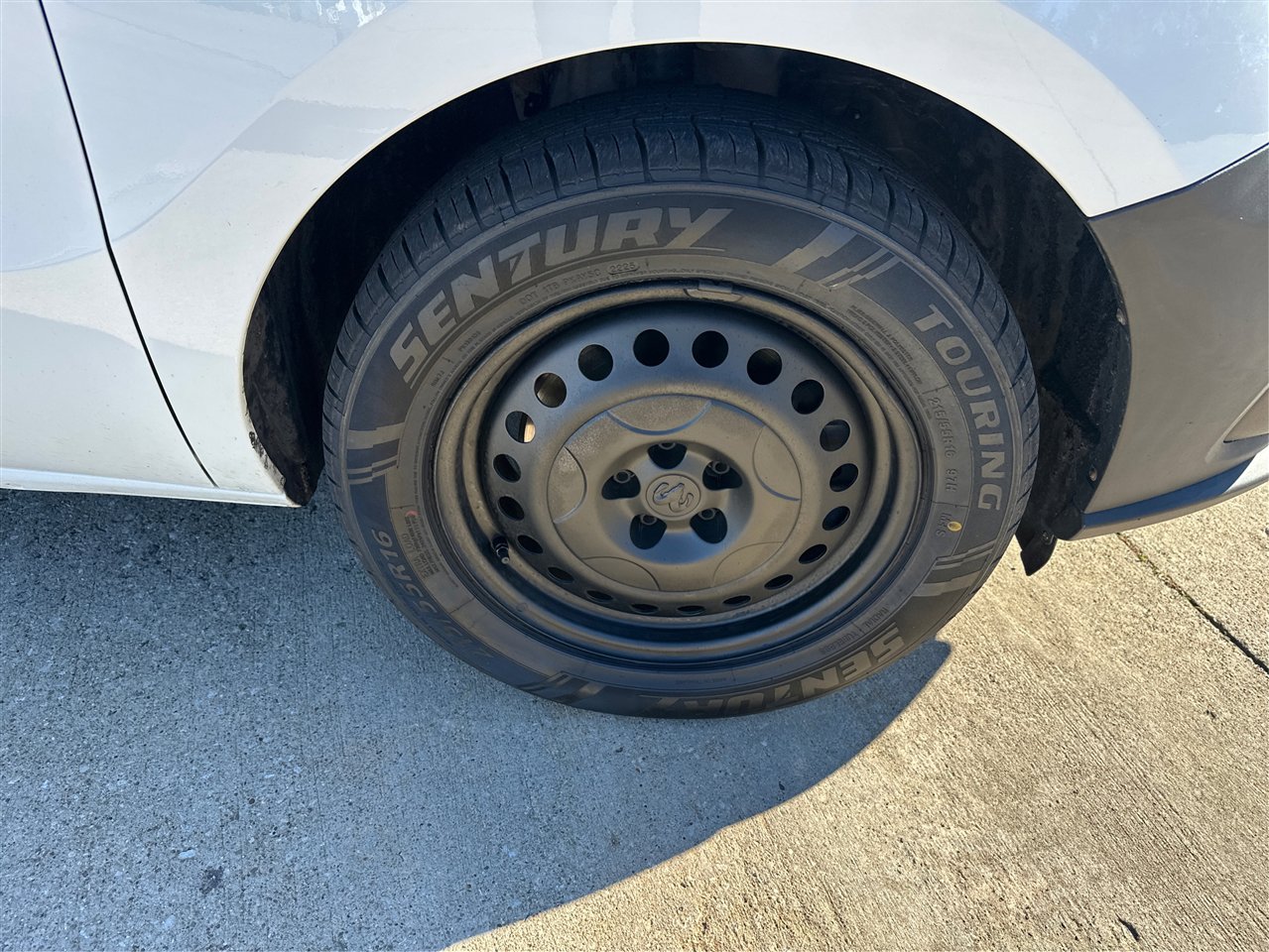 Used 2020 RAM ProMaster City Tradesman image 19