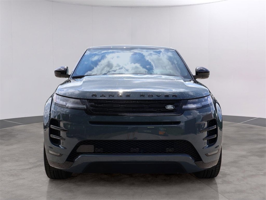New 2026 Land Rover Range Rover Evoque Dynamic SE image 2