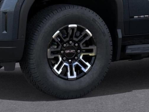 New 2026 GMC Sierra EV Elevation image 9