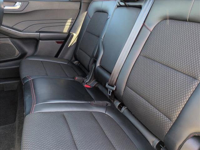 Certified 2023 Ford Escape ST-Line Select w/ Tech Pack #2 image 19