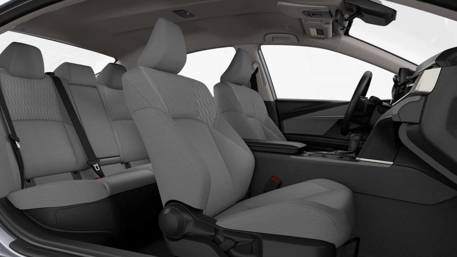 New 2026 Toyota Camry LE FWD image 20