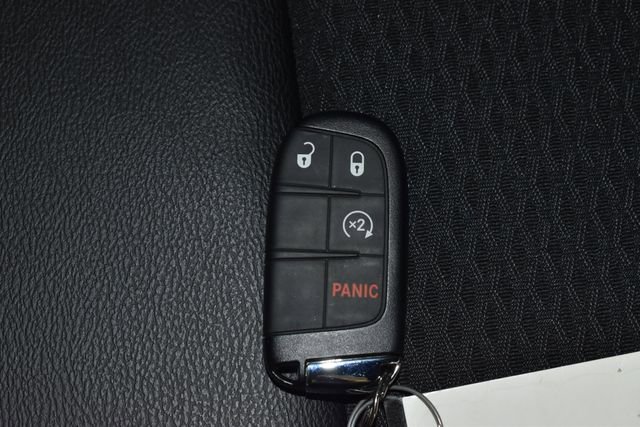 New 2026 Jeep Compass Latitude image 11