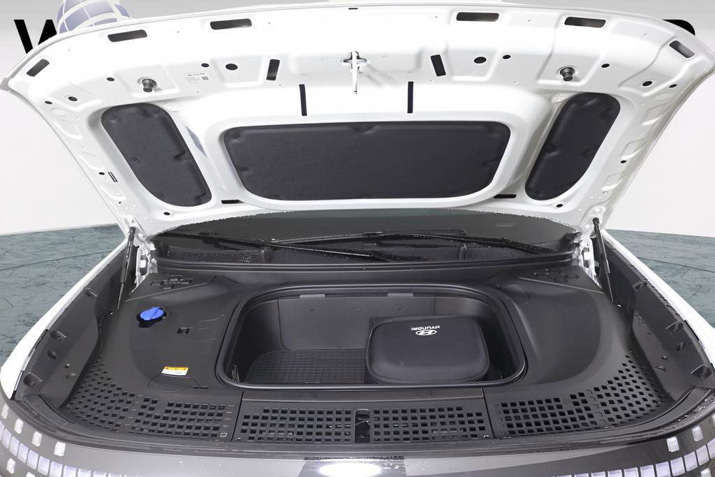 New 2026 Hyundai Ioniq 9 SEL image 41