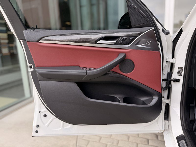 Certified 2023 BMW X3 M40i image 12