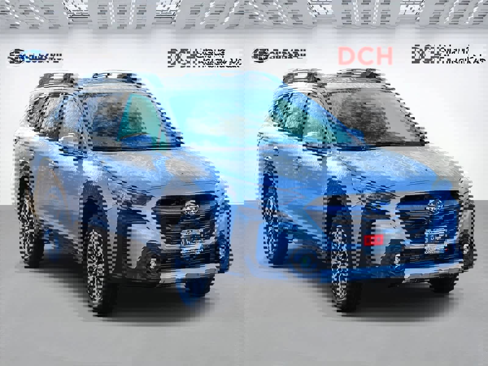New 2025 Subaru Outback Touring XT image 3