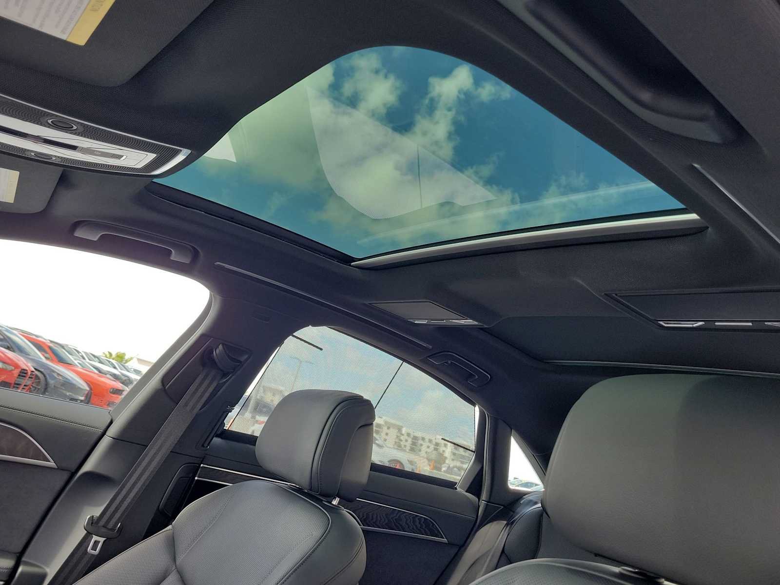 New 2026 Audi A8 L 3.0T AWD/4WD image 18