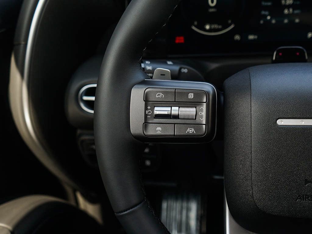 Used 2026 Hyundai Palisade SEL image 22