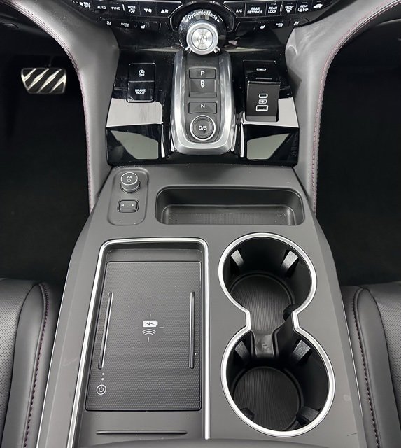 New 2026 Acura MDX A-Spec image 23