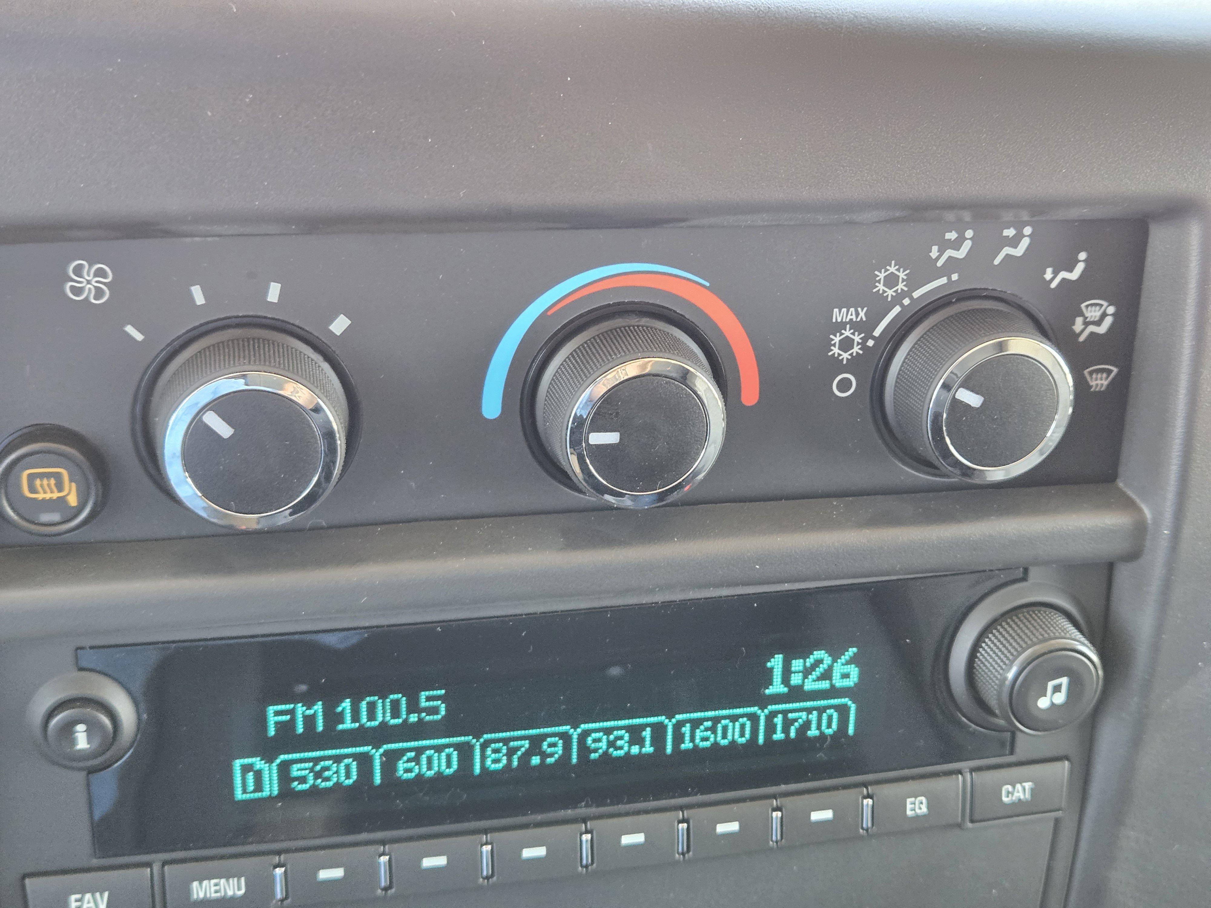 New 2025 Chevrolet Express 2500 w/ Driver Convenience Package image 15