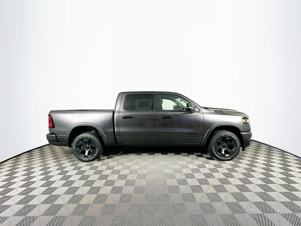 New 2026 RAM 1500 Big Horn image 11