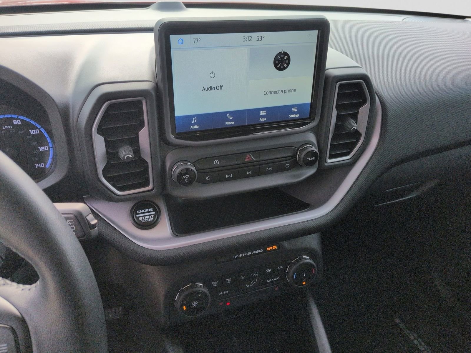 Certified 2023 Ford Bronco Sport Big Bend w/ Convenience Package image 31