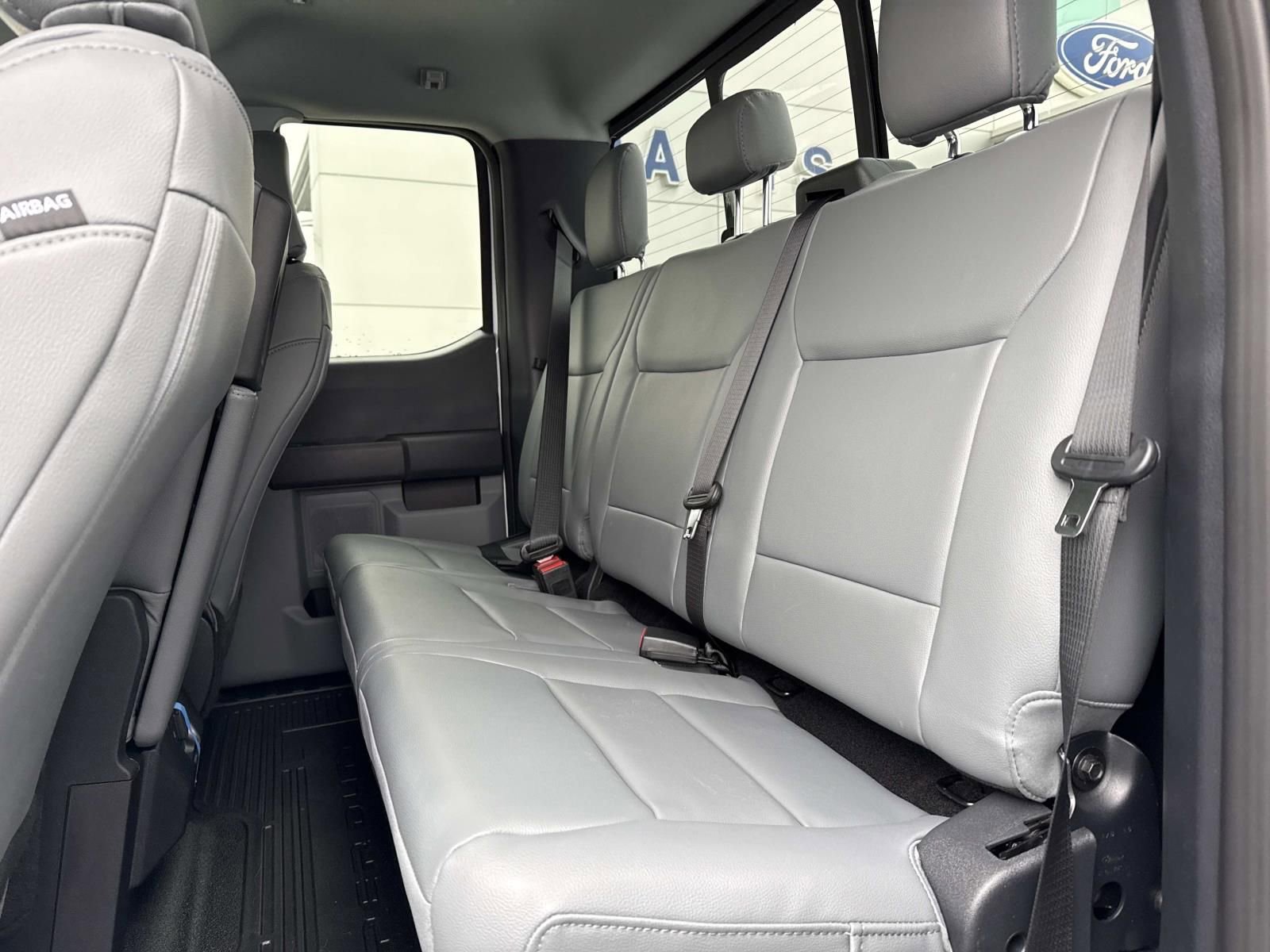 New 2026 Ford F450 XL w/ XL Chrome Package AWD/4WD image 11