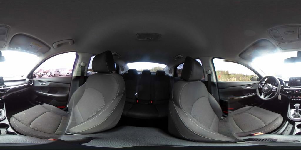 Used 2019 Kia Forte LXS image 26