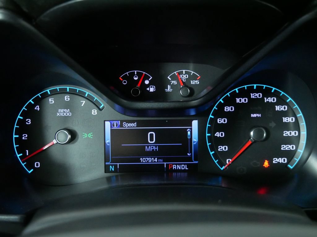 Used 2018 GMC Canyon Denali AWD/4WD image 26