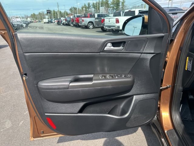 Used 2021 Kia Sportage S AWD/4WD image 19