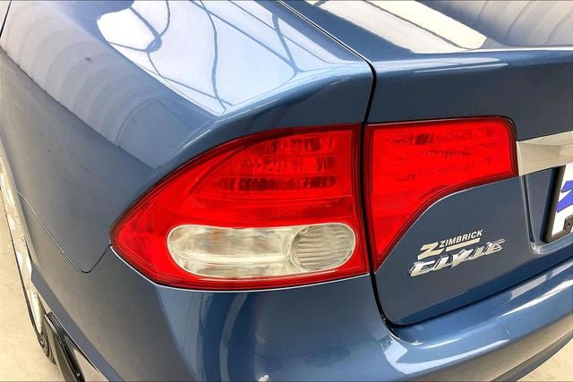 Used 2011 Honda Civic LX image 26