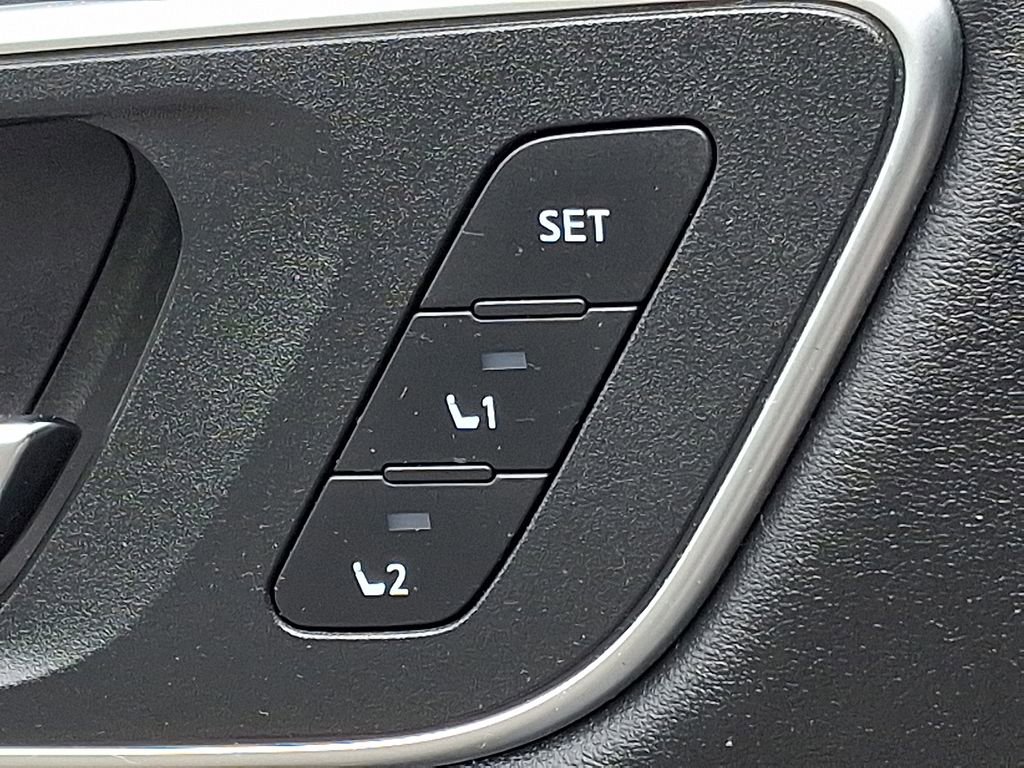 Certified 2023 Nissan Rogue Platinum w/ Platinum Premium Package AWD/4WD image 31