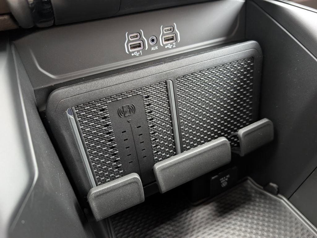 New 2026 RAM 1500 Laramie image 29