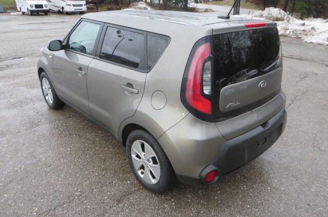 Used 2014 Kia Soul image 27