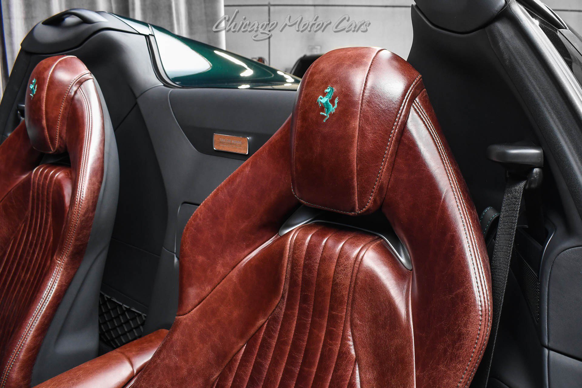 Used 2023 Ferrari 812 GTS RWD image 22