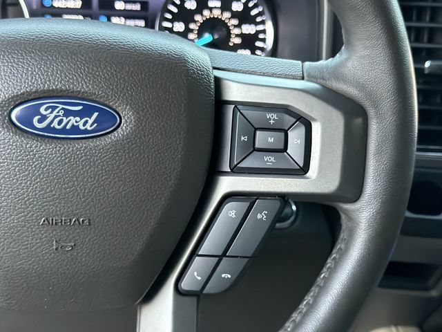 Used 2021 Ford Expedition XLT RWD image 28
