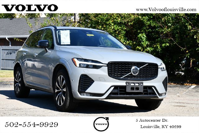 Used 2024 Volvo XC60 B5 Plus w/ Protection Package Premier