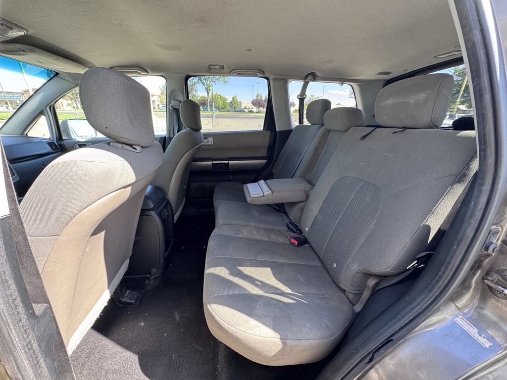 Used 2004 Mitsubishi Endeavor LS AWD/4WD image 35