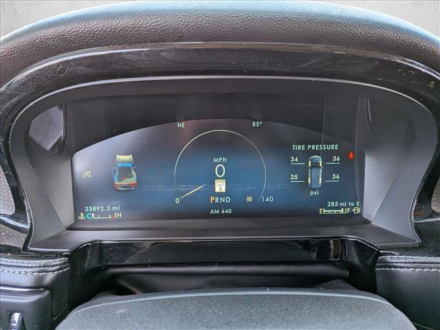 Used 2024 Lincoln Corsair Reserve w/ Equipment Group 201A image 10