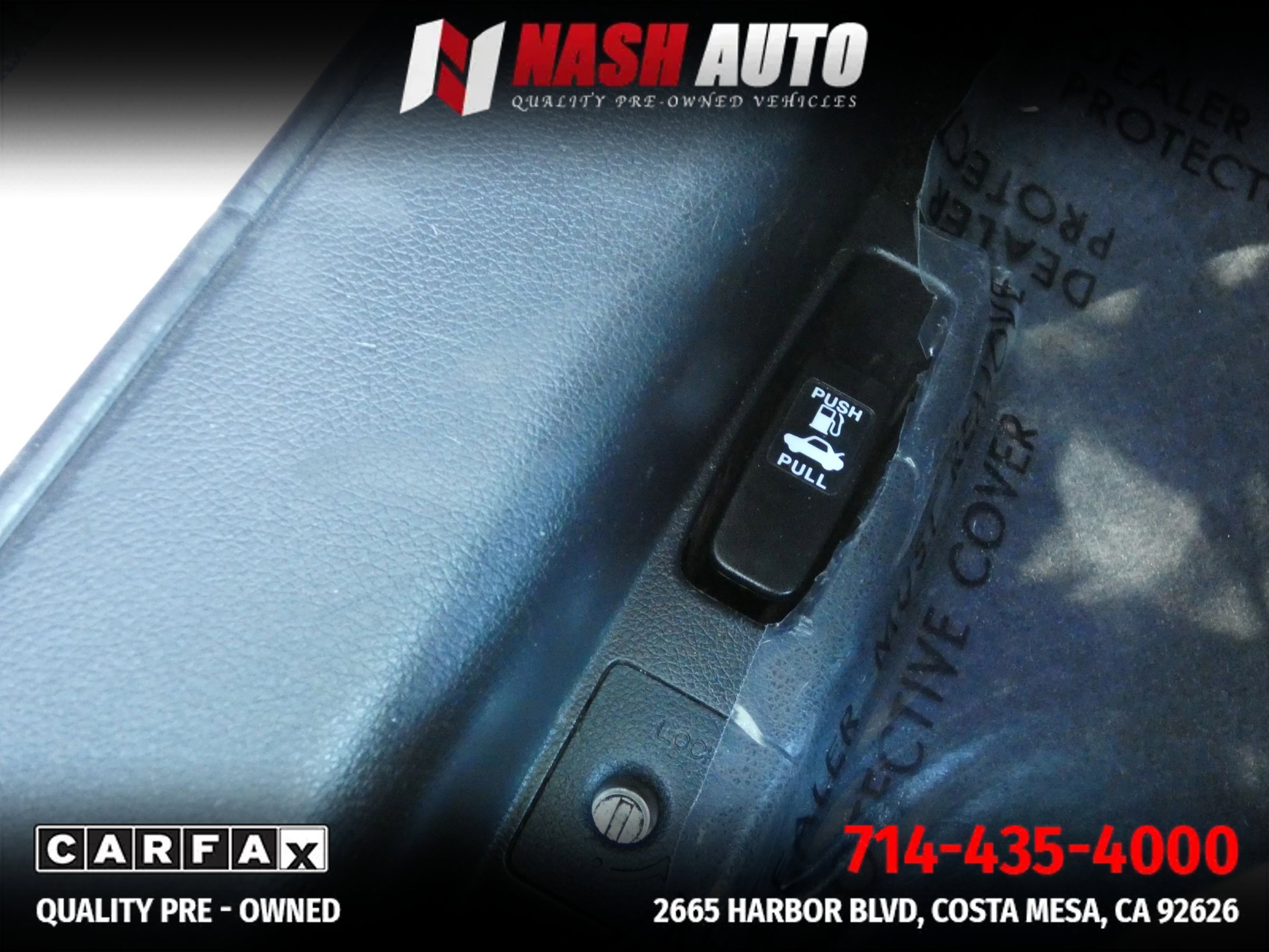 Used 2014 Honda Accord LX image 67