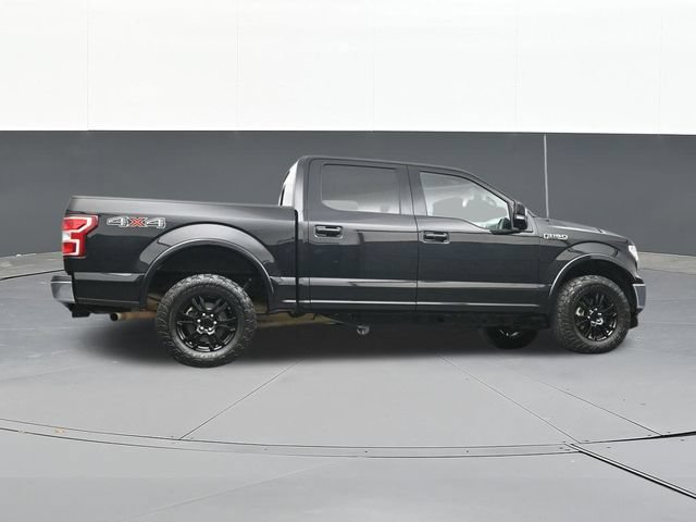 Used 2019 Ford F150 Lariat AWD/4WD image 48
