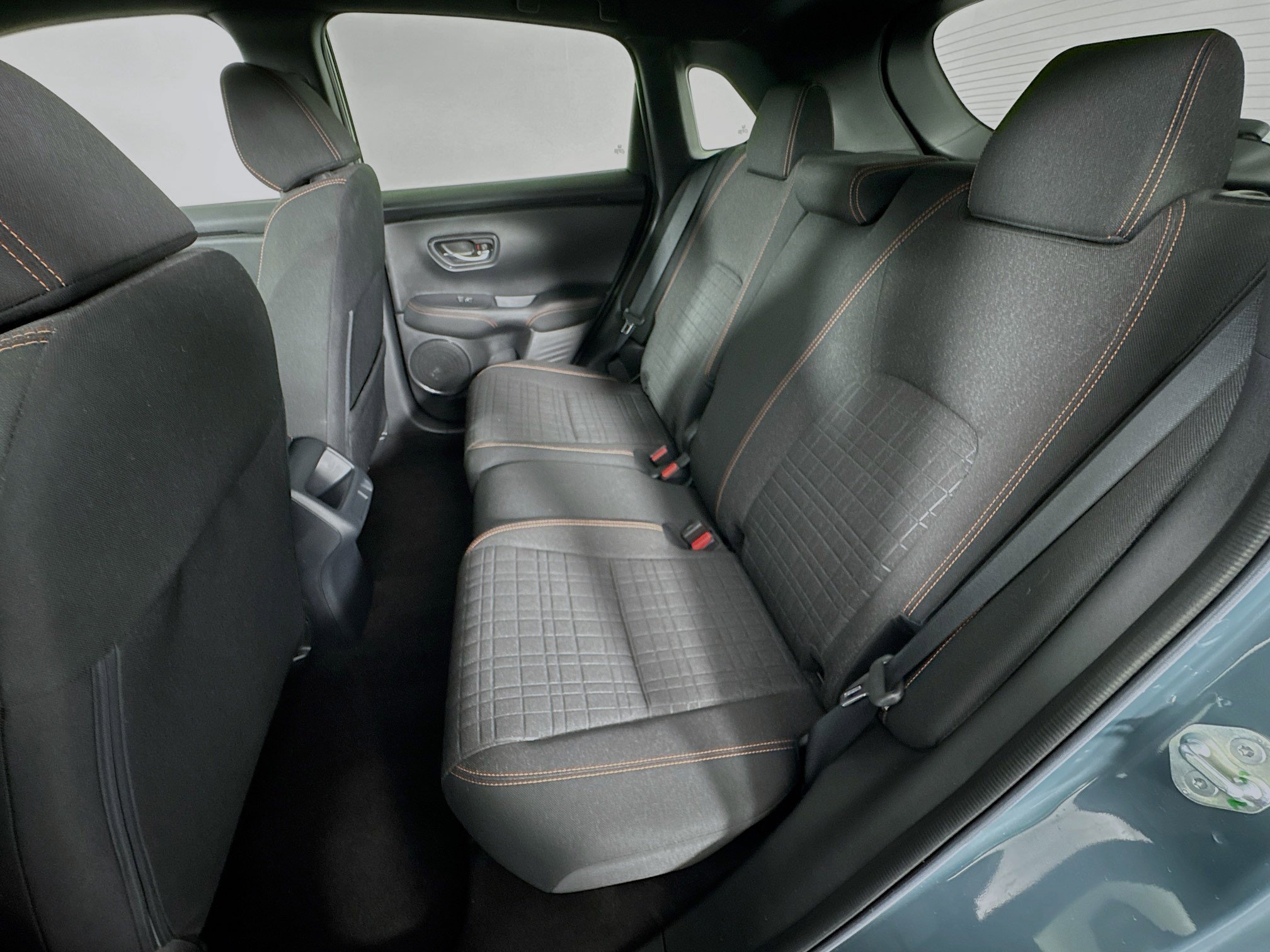 Certified 2024 Honda HR-V Sport image 23