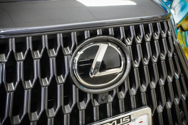Used 2024 Lexus NX 450h+ AWD w/ Luxury Package image 28