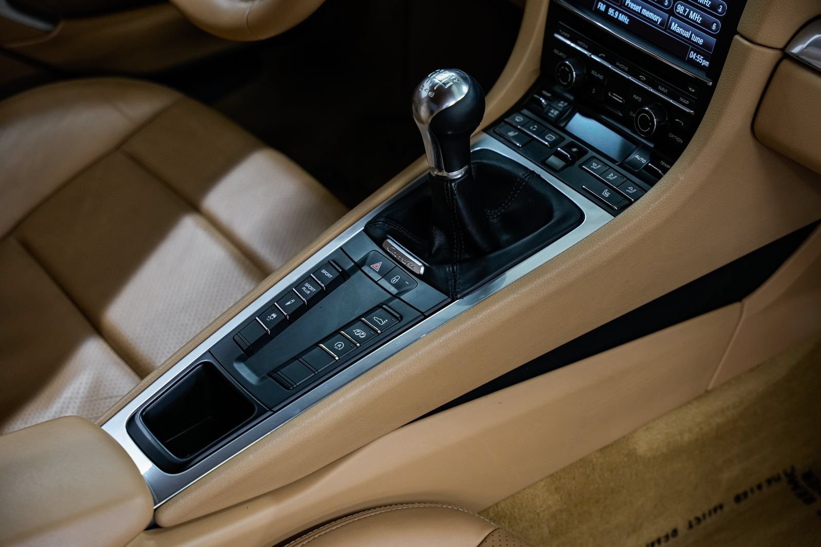 Used 2012 Porsche 911 Carrera S RWD image 28