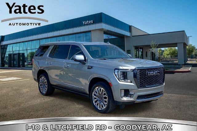 Used 2023 GMC Yukon Denali Ultimate w/ LPO, Floor Liner Package