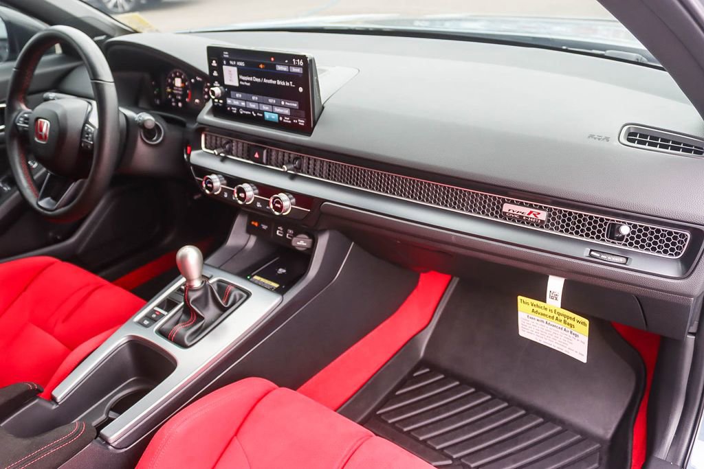 Used 2025 Honda Civic Type R image 37