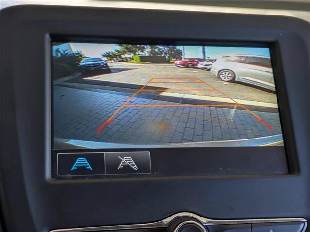 Used 2018 Chevrolet Equinox LT FWD image 9