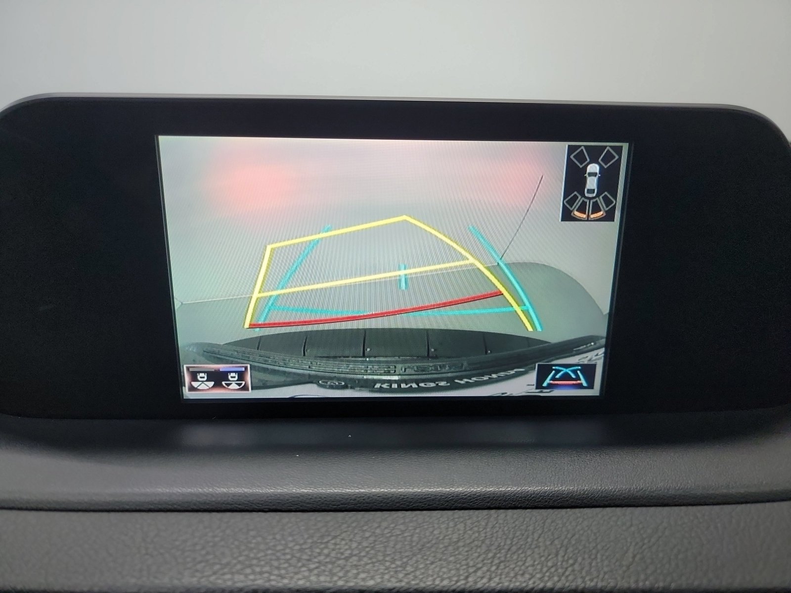 Used 2020 Lexus RX 450h AWD w/ Premium Package image 23