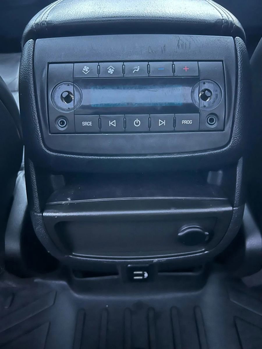 Used 2017 Buick Enclave Premium w/ Experience Buick Package image 16