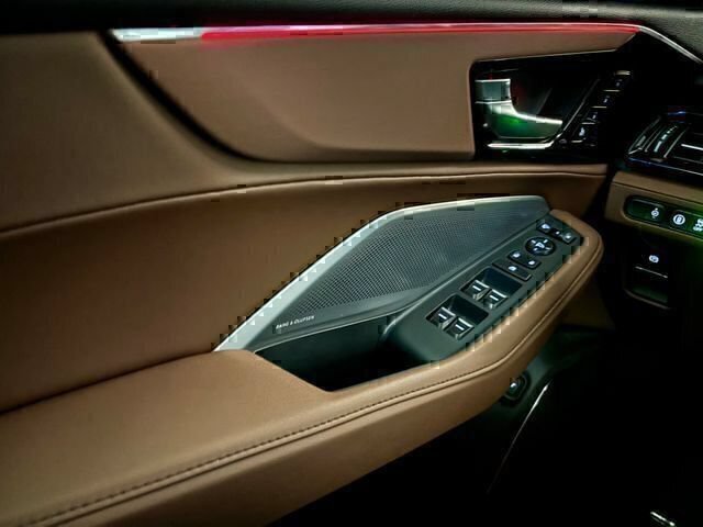New 2026 Acura MDX w/ Technology Package FWD image 18