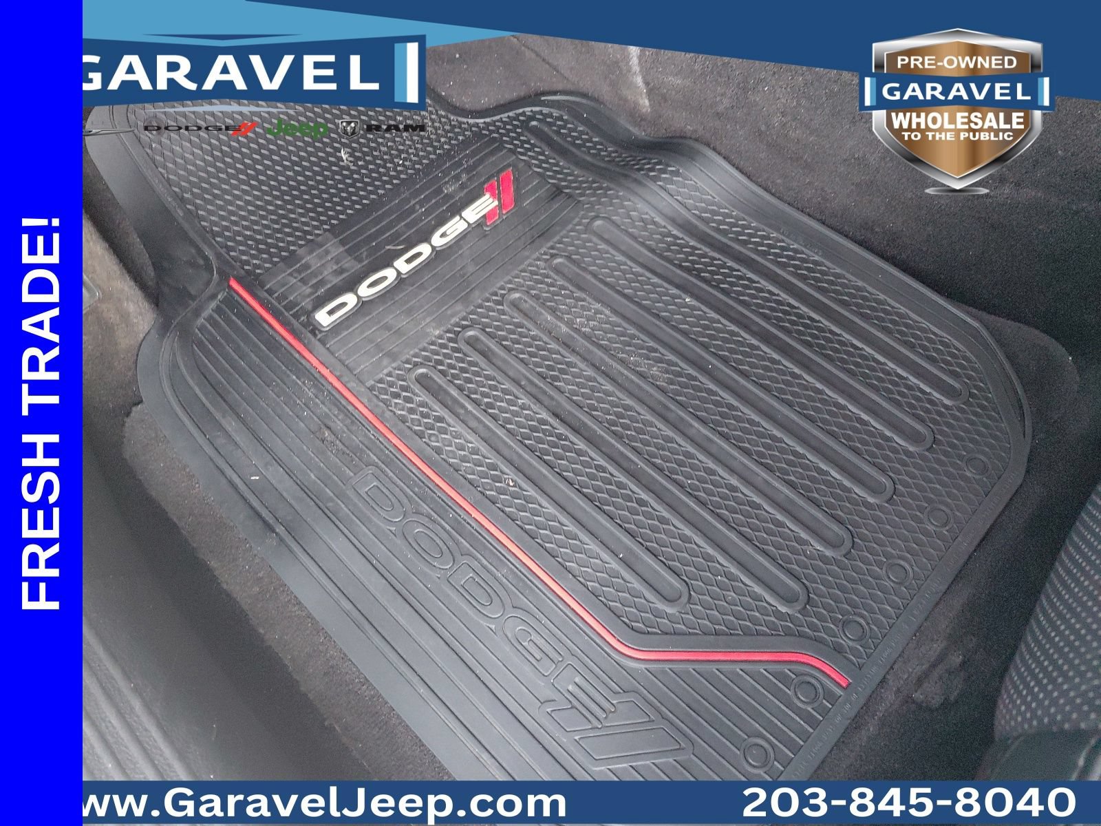 Used 2016 Dodge Challenger SXT Plus RWD image 19