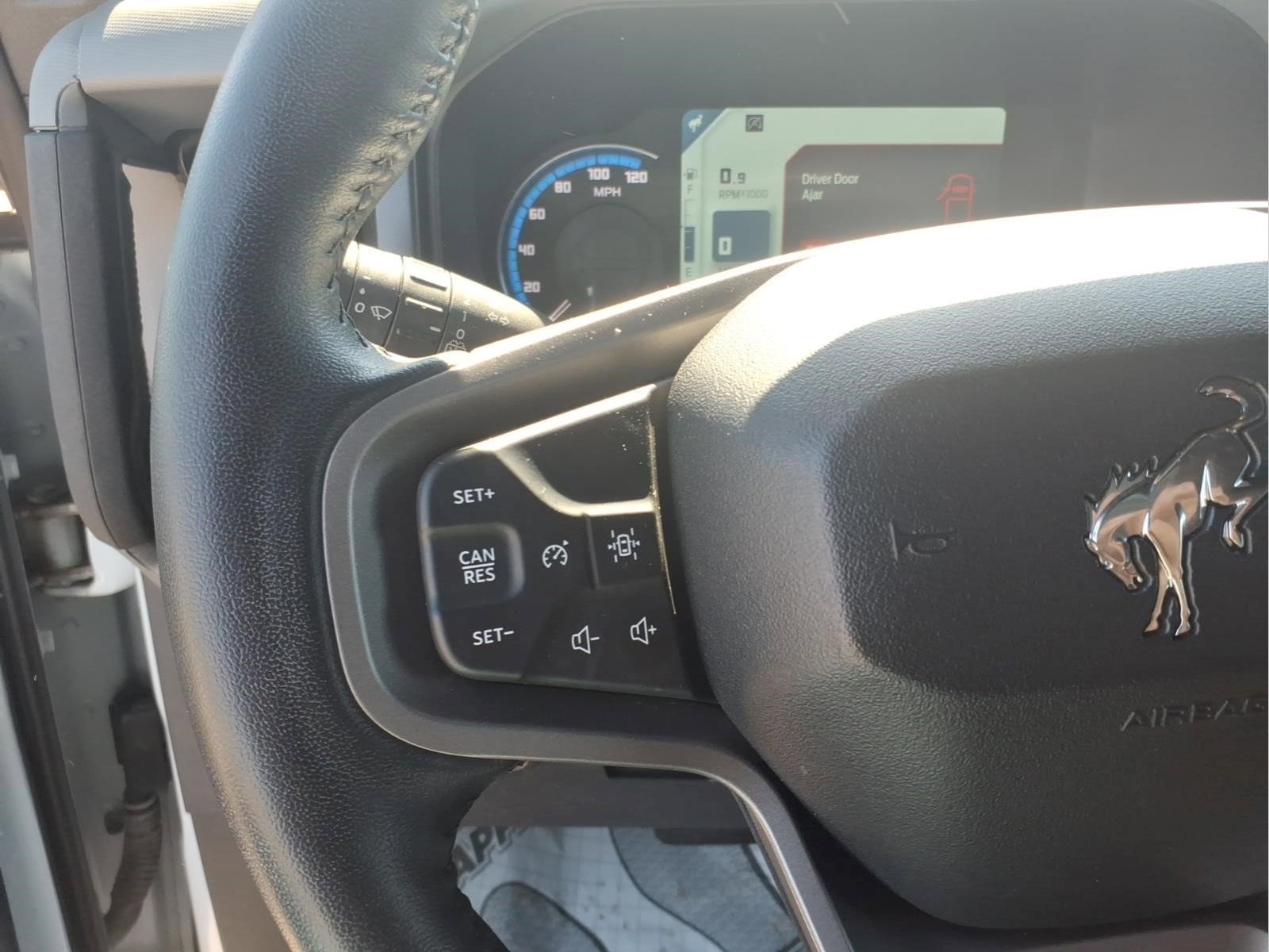 Used 2023 Ford Bronco Big Bend AWD/4WD image 15