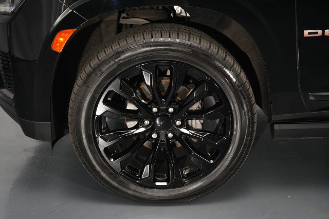 Used 2021 GMC Yukon Denali w/ Denali Premium Package AWD/4WD image 20