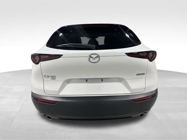 Certified 2022 MAZDA CX-30 AWD 2.5 S w/ Preferred Package image 8
