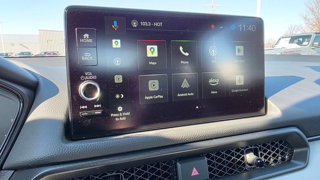 New 2026 Honda Prelude image 27