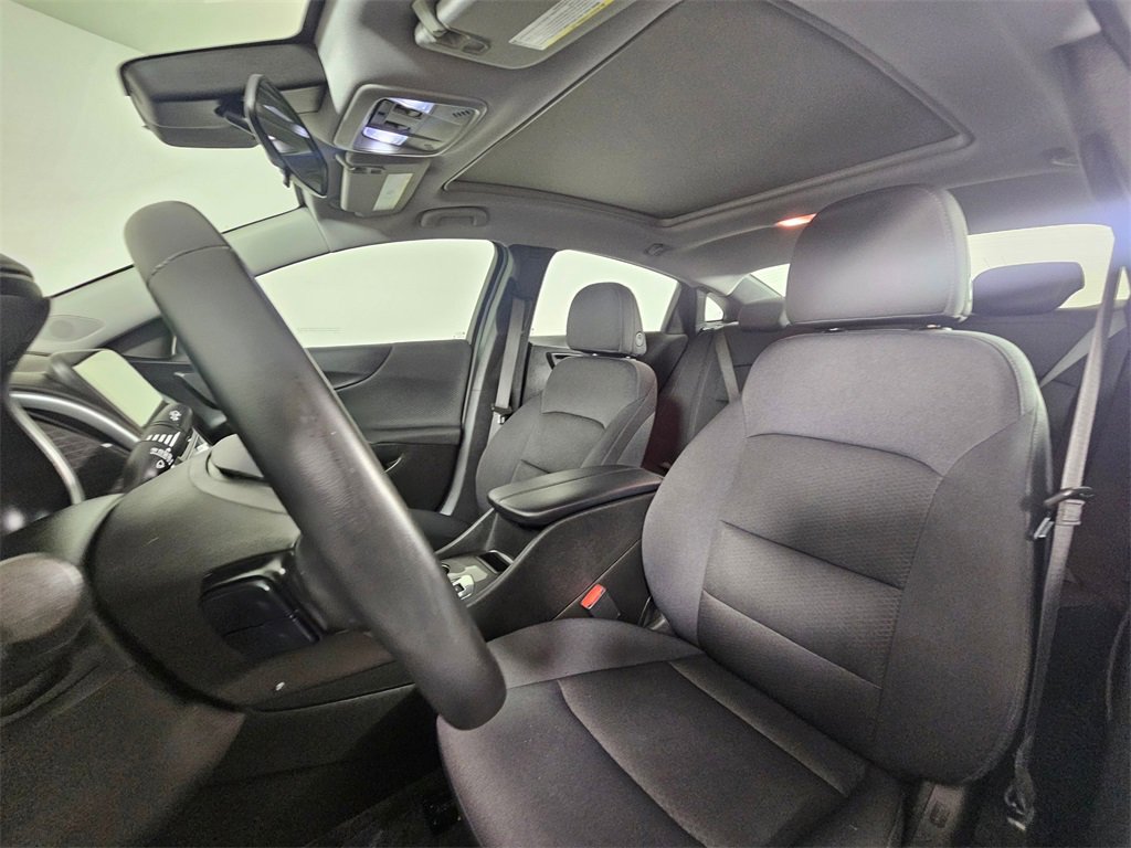 Used 2023 Chevrolet Malibu LT image 23
