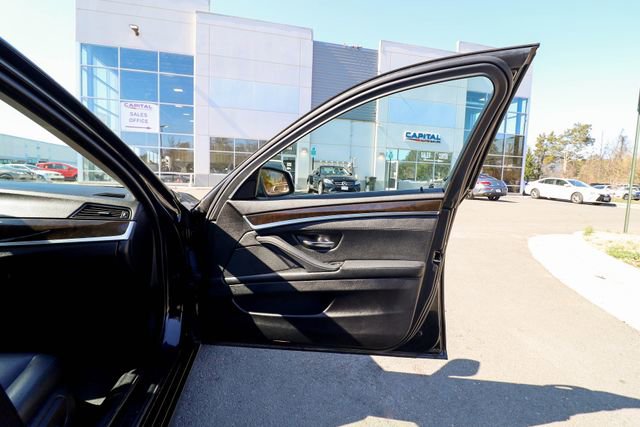 Used 2015 BMW 535i xDrive 535i xDrive image 24