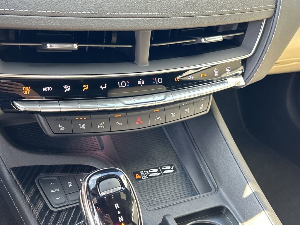 New 2026 Cadillac CT5 Premium Luxury w/ Technology Package image 22